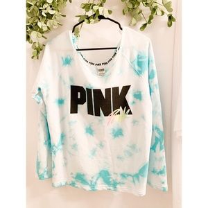 VS off the shoulder top